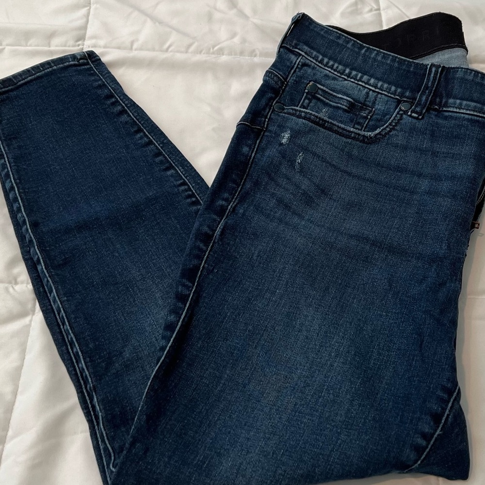 Torrid Bombshell Skinny Jeans 16XS